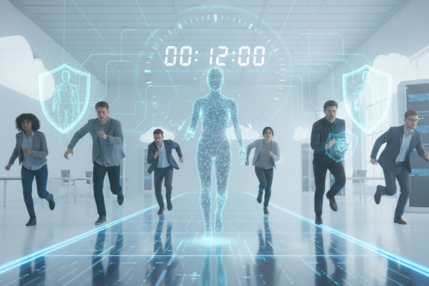 startups race secure ai agents