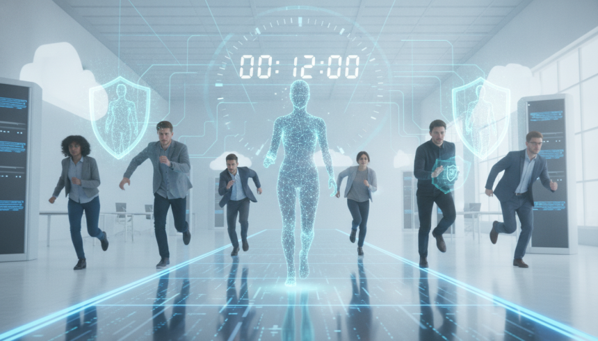 startups race secure ai agents