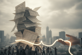 supplier arrears hit record support available