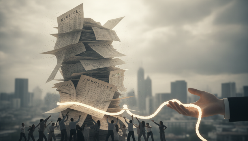 supplier arrears hit record support available
