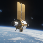 swift observatory exceeds mission lifespan