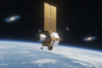 swift observatory exceeds mission lifespan