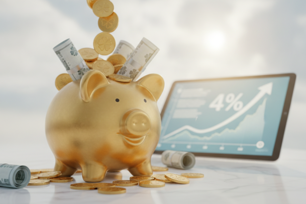 top cd rates surge past percent
