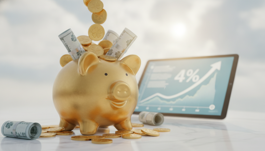 top cd rates surge past percent