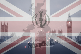 uk links irgc violent plots