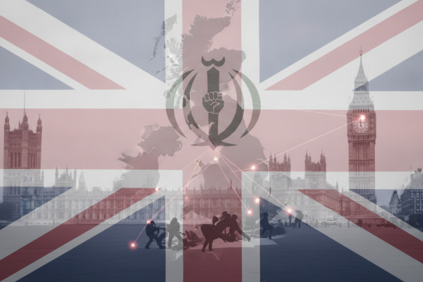 uk links irgc violent plots