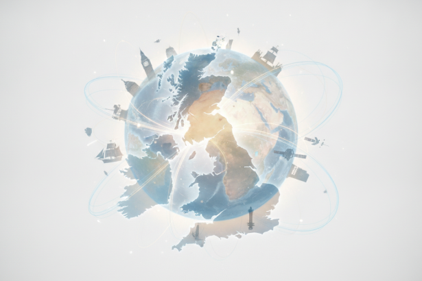 uk profile and global role