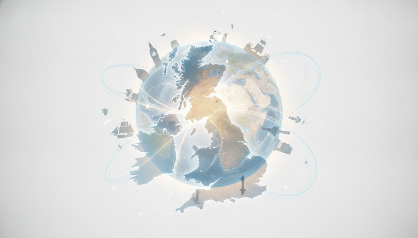 uk profile and global role