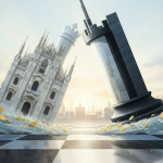 unicredit signals interest in commerzbank deal
