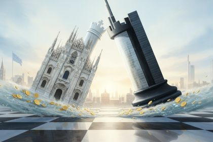 unicredit signals interest in commerzbank deal