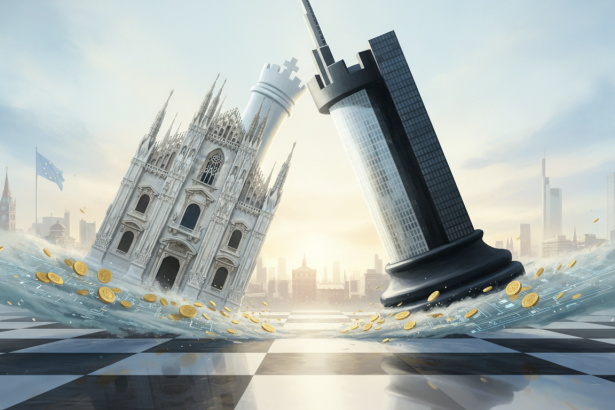 unicredit signals interest in commerzbank deal