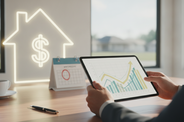 wednesday mortgage refinance rate snapshot