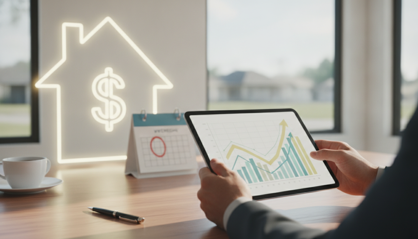 wednesday mortgage refinance rate snapshot