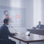 youtube video defense inquiry response