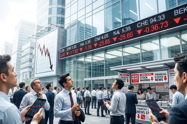 alibaba shares plunge after placement