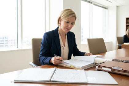 attorney reviews defense cases clancy robinson