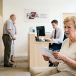 banks faults vulnerable customers regulator