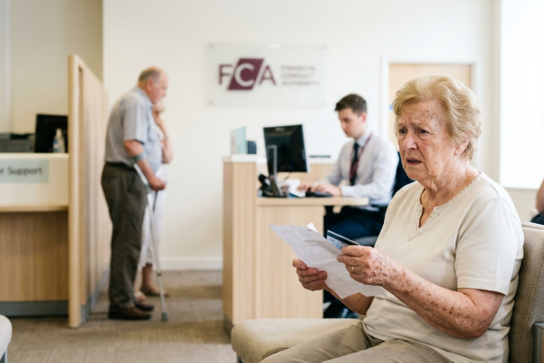 banks faults vulnerable customers regulator