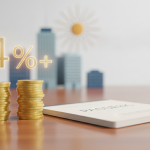 banks post cd rates above four percent