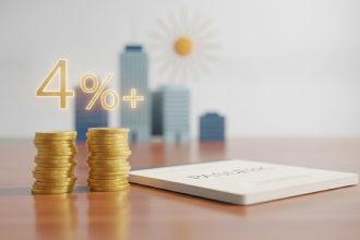 banks post cd rates above four percent