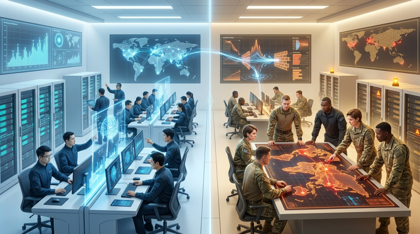 china ai advances raise security concerns