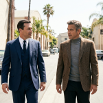 classic leading men reflect hollywood shift