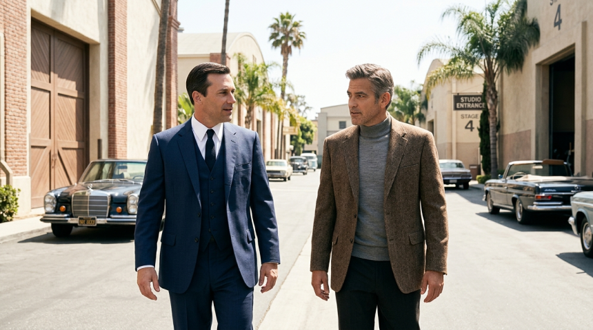 classic leading men reflect hollywood shift