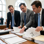 defense renews scrutiny death penalty