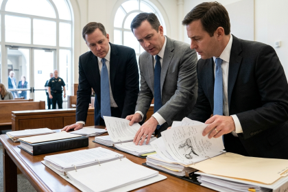 defense renews scrutiny death penalty