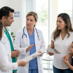 doctors warn vaccine order confusion