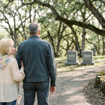 dolly parton burial beside carl dean