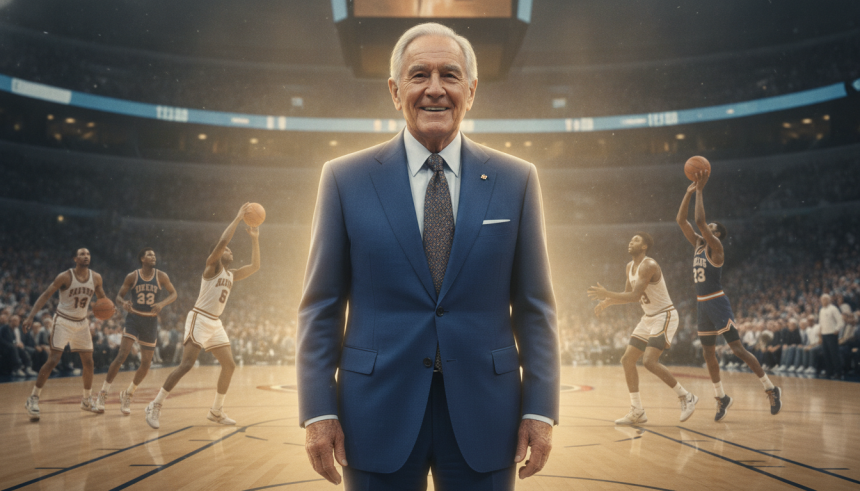 don nelson nba coach dies
