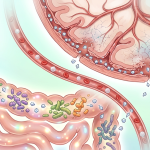 gut metabolite linked weaker brain