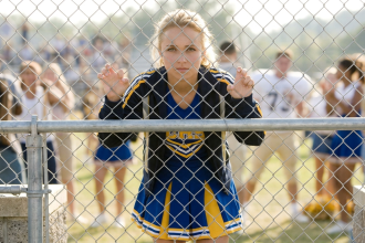 heroes role propelled panettiere fame