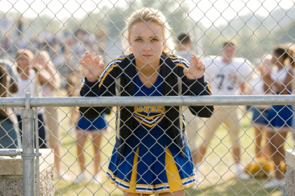 heroes role propelled panettiere fame