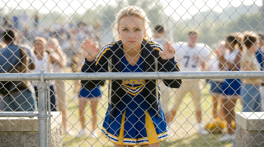 heroes role propelled panettiere fame