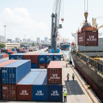 india export growth remains central