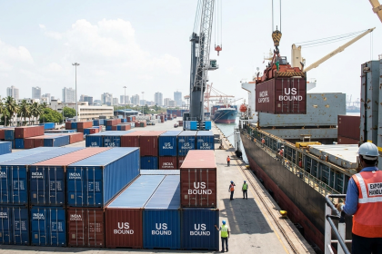 india export growth remains central