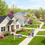 indiana housing report card leads