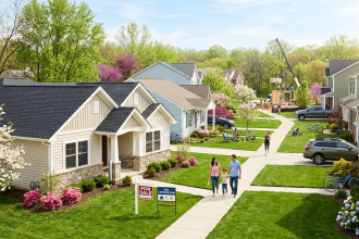 indiana housing report card leads