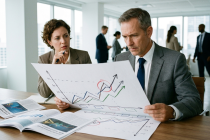 inflation tops investor concerns third quarter