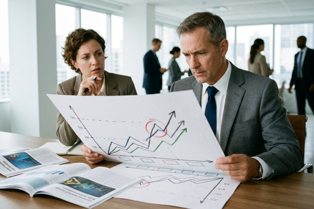 inflation tops investor concerns third quarter