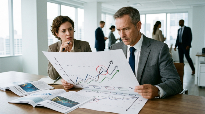 inflation tops investor concerns third quarter
