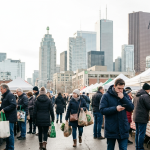 markets signal december bank canada hike