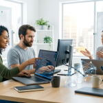meta releases open access ai model
