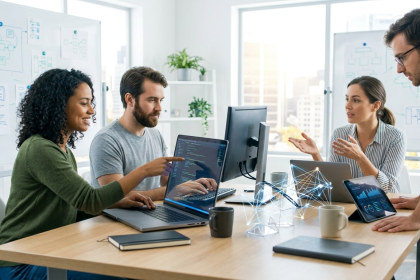 meta releases open access ai model