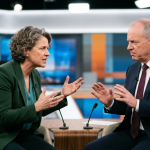 michigan senate candidate clashes fox