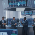 midday stock movers investor focus
