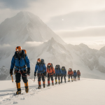 nirmal purja himalayan expedition leads