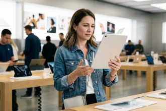premium device struggles justify price